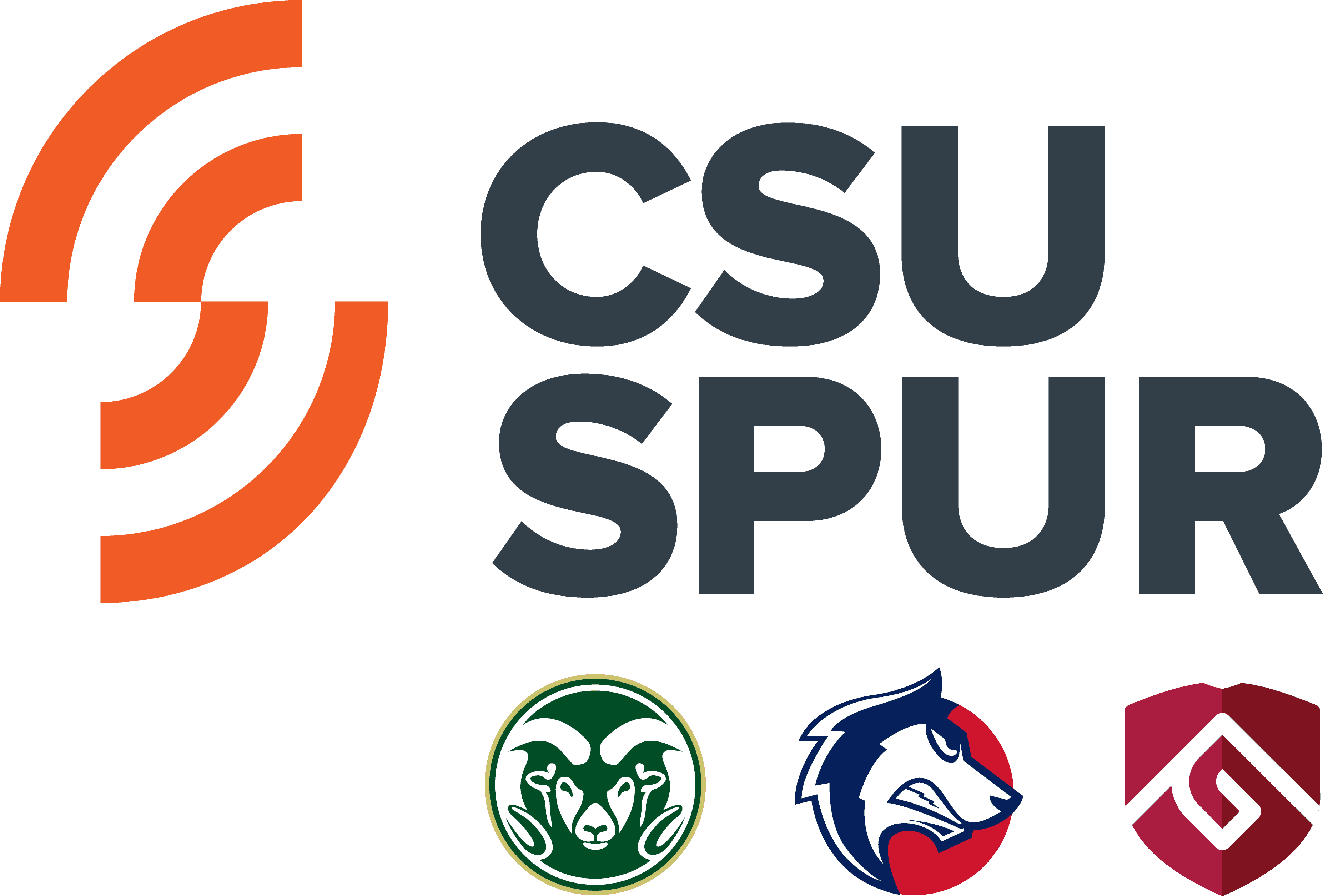 CSU Spur