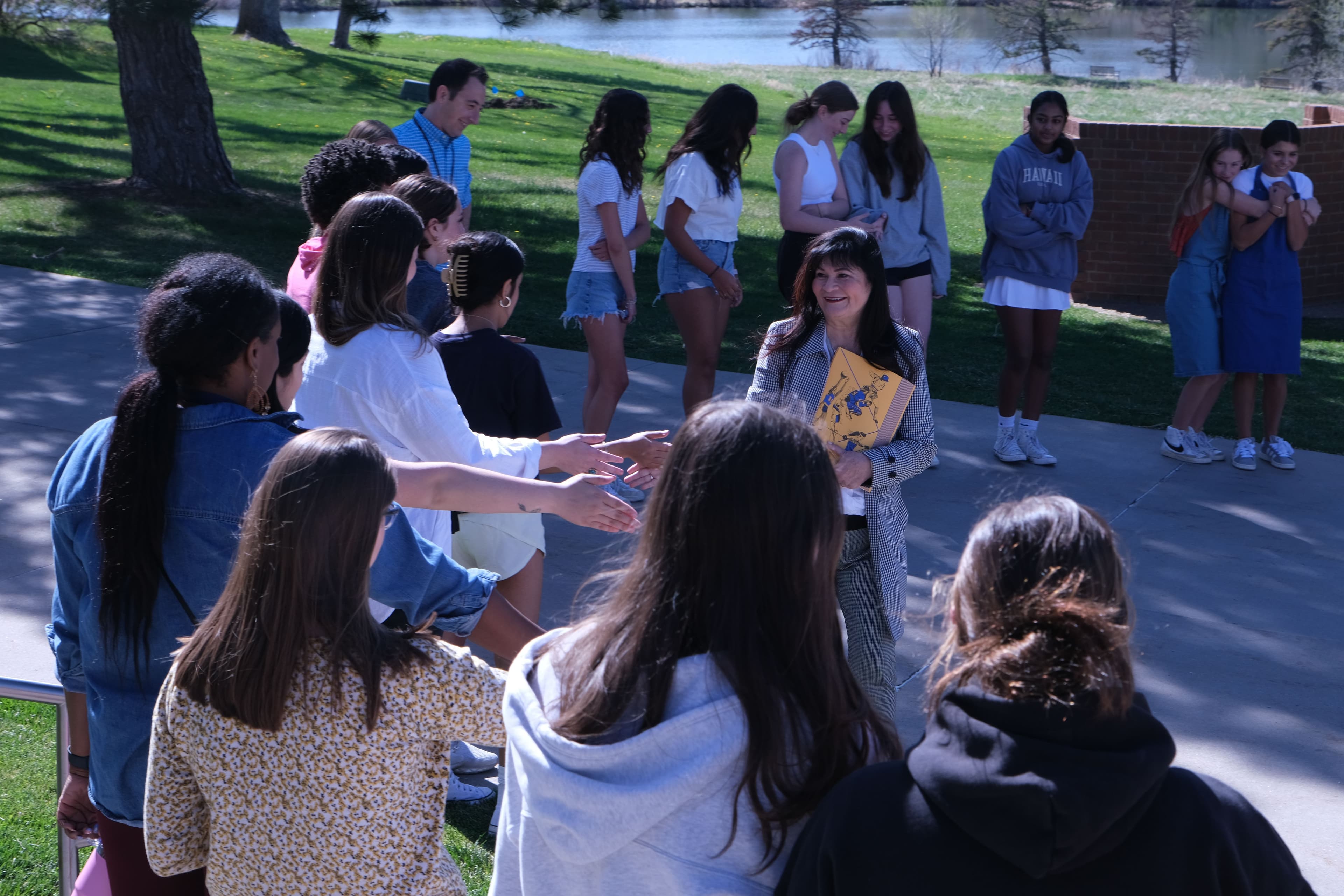 general section image