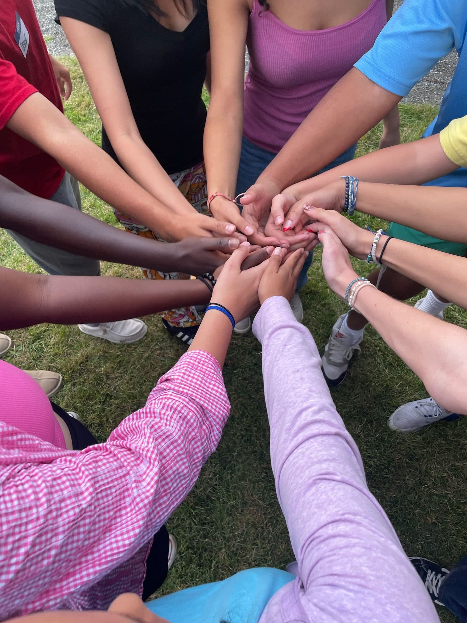 STAMP HS Leaders 2024